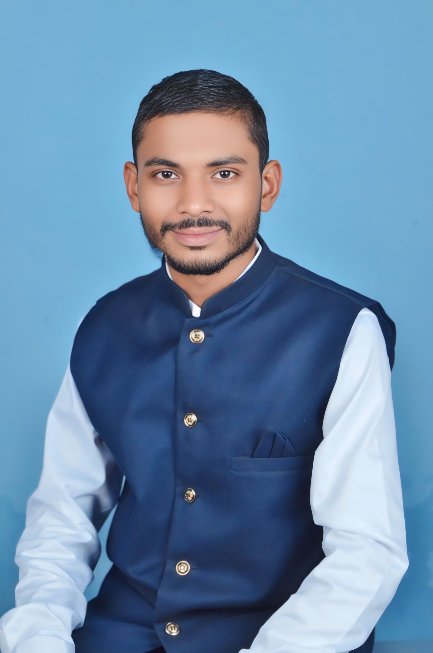खैरागढ़ सरपंच संघ के कोषाध्यक्ष बने गोपी वर्मा