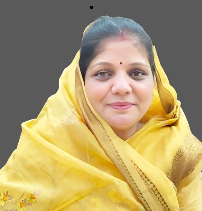 पाकिस्तान में 9 आतंकी ठिकाने ध्वस्त नगर पंचायत अध्यक्ष श्वेता प्रशांत अग्रवाल ने कहा नया भारत आतंकियों को उनके घर में घुसकर मारता है यही है मोदी जी का संकल्प